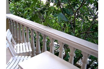 Croatia Privát Okrug Donji, Exterior